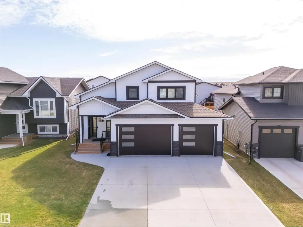 309 Waterton Wy, Cold Lake