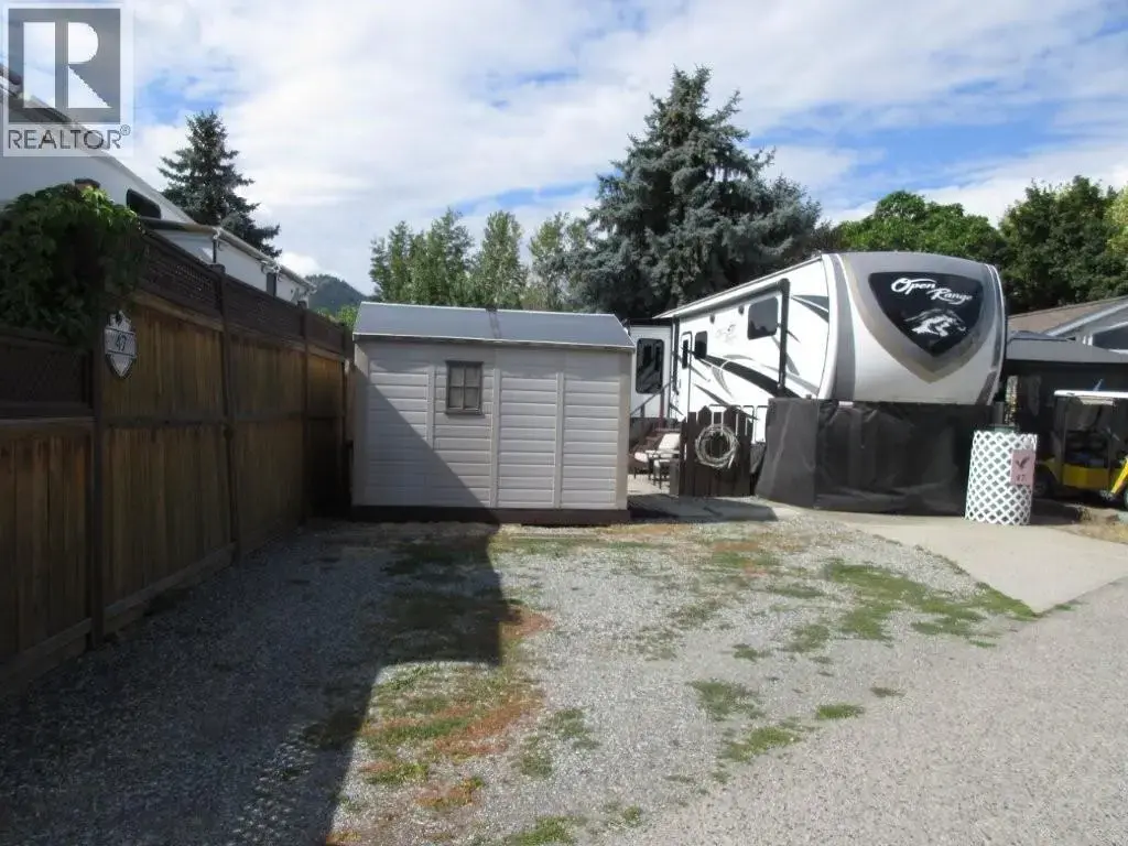 415 Commonwealth Road Unit# 47, Kelowna
