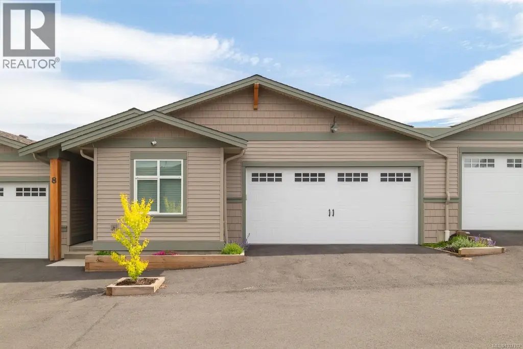 8 3774 12th Ave, Port Alberni