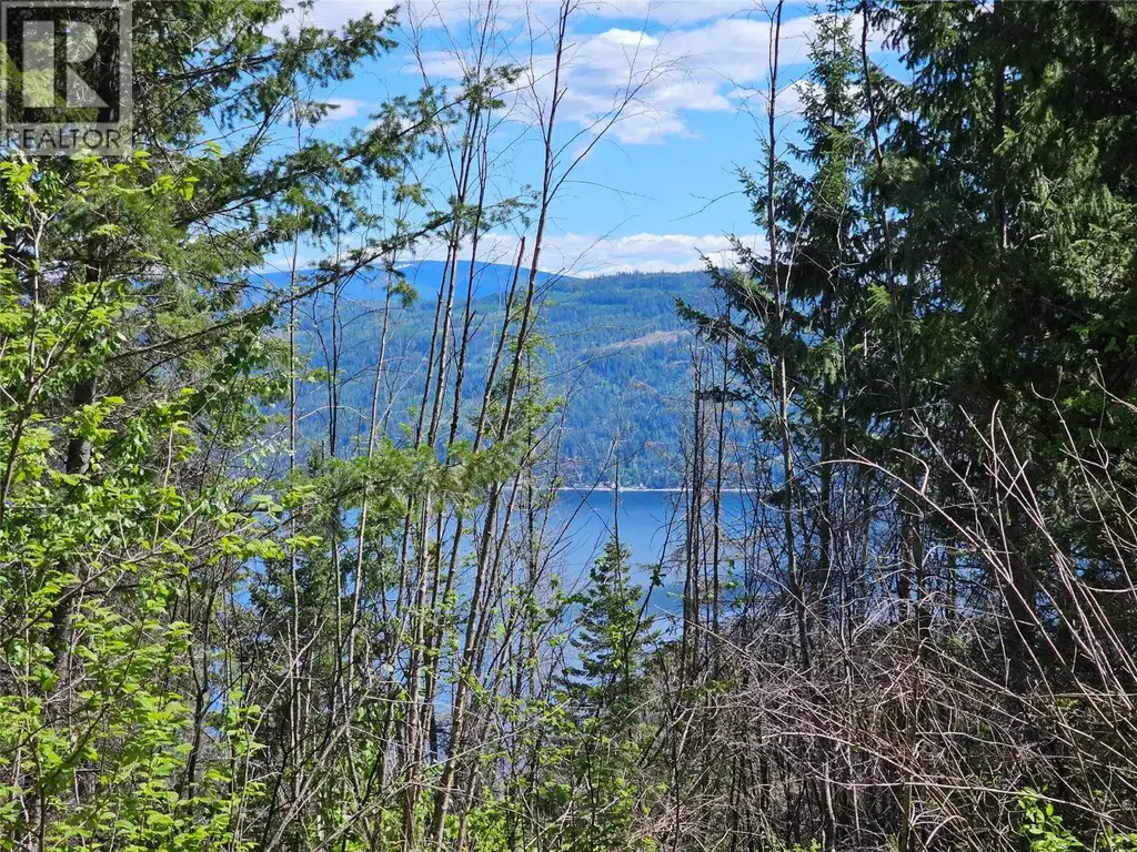 4402 Leopold Road, Scotch Creek