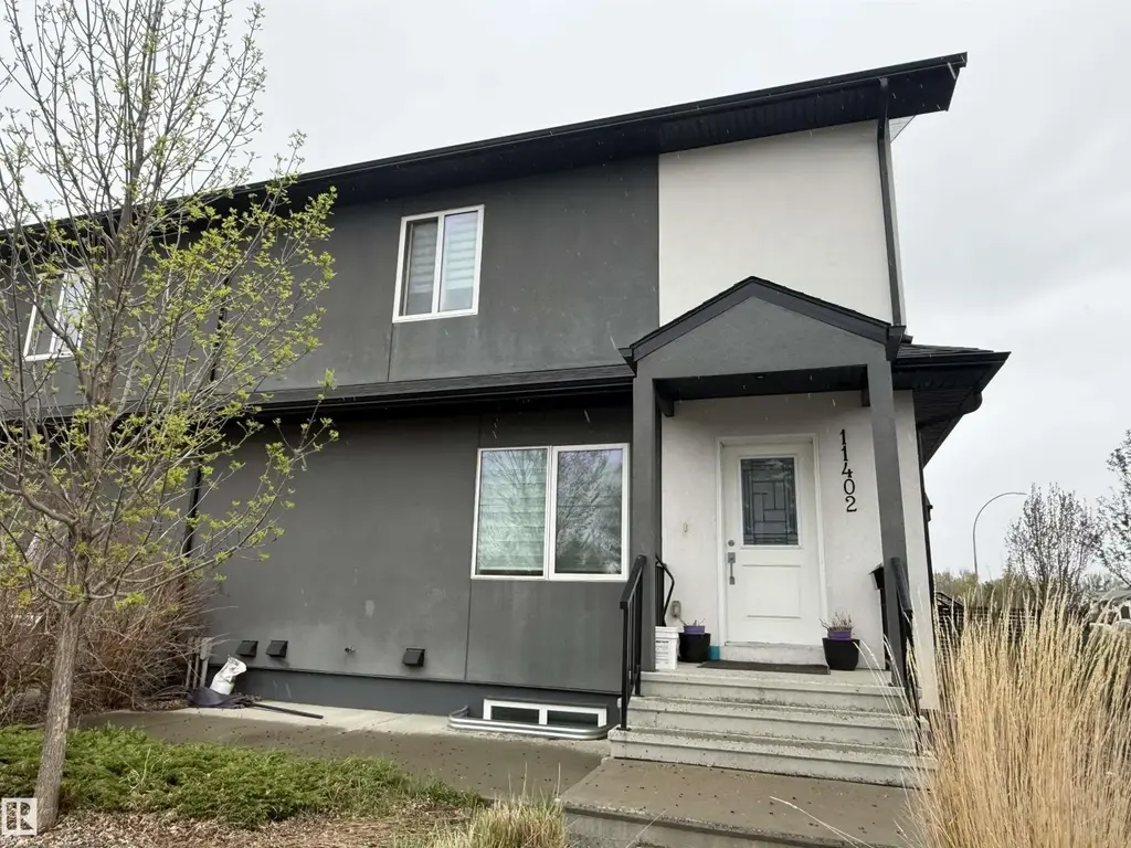 11402 133 Av Nw, Edmonton