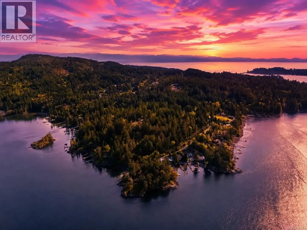 Lot 13 Seagirt Rd, Sooke