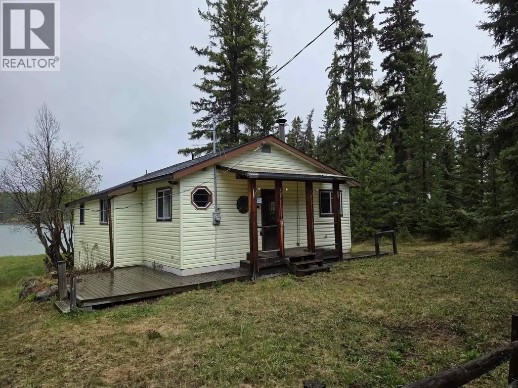 7547 Edall Bay Road, Bridge Lake