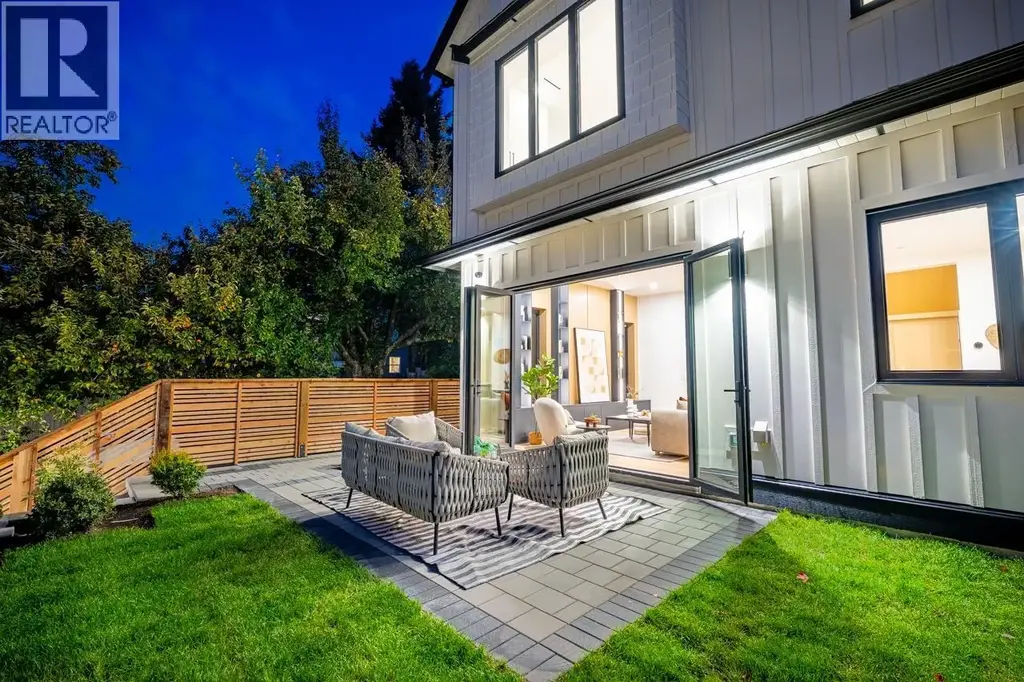 4675 St. George Street, Vancouver
