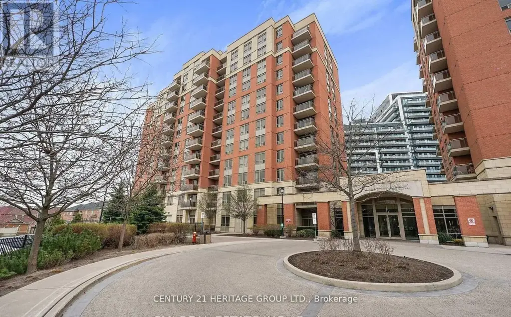 Lph6 - 73 King William Crescent, Richmond Hill (Langstaff)