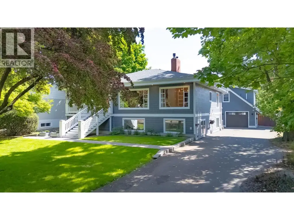 1847 Maple Street, Kelowna