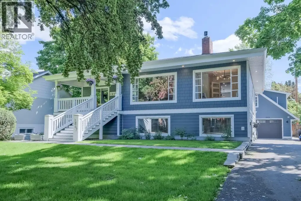 1847 Maple Street, Kelowna