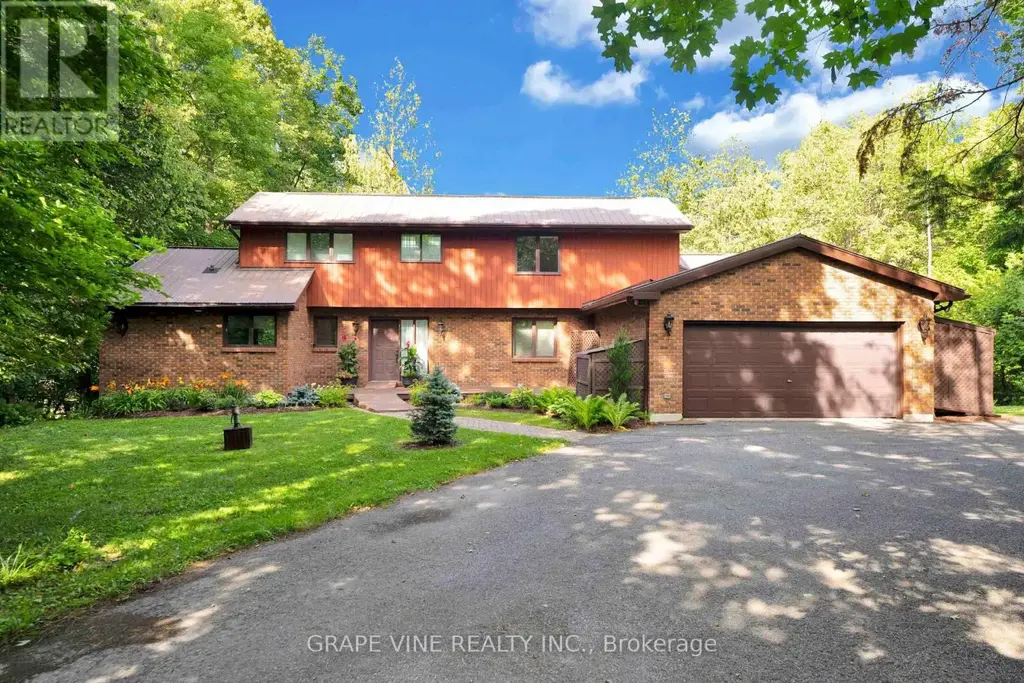 5468 Torbolton Ridge Road, Ottawa