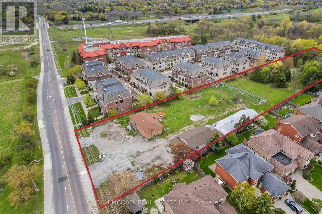 4410 Mississauga Road, Mississauga (Central Erin Mills)