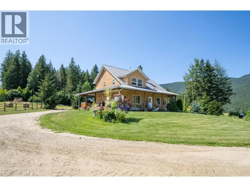 2990 50 Street Nw, Salmon Arm