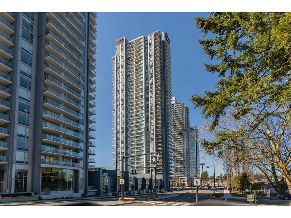 4701 13696 100 Avenue, Surrey