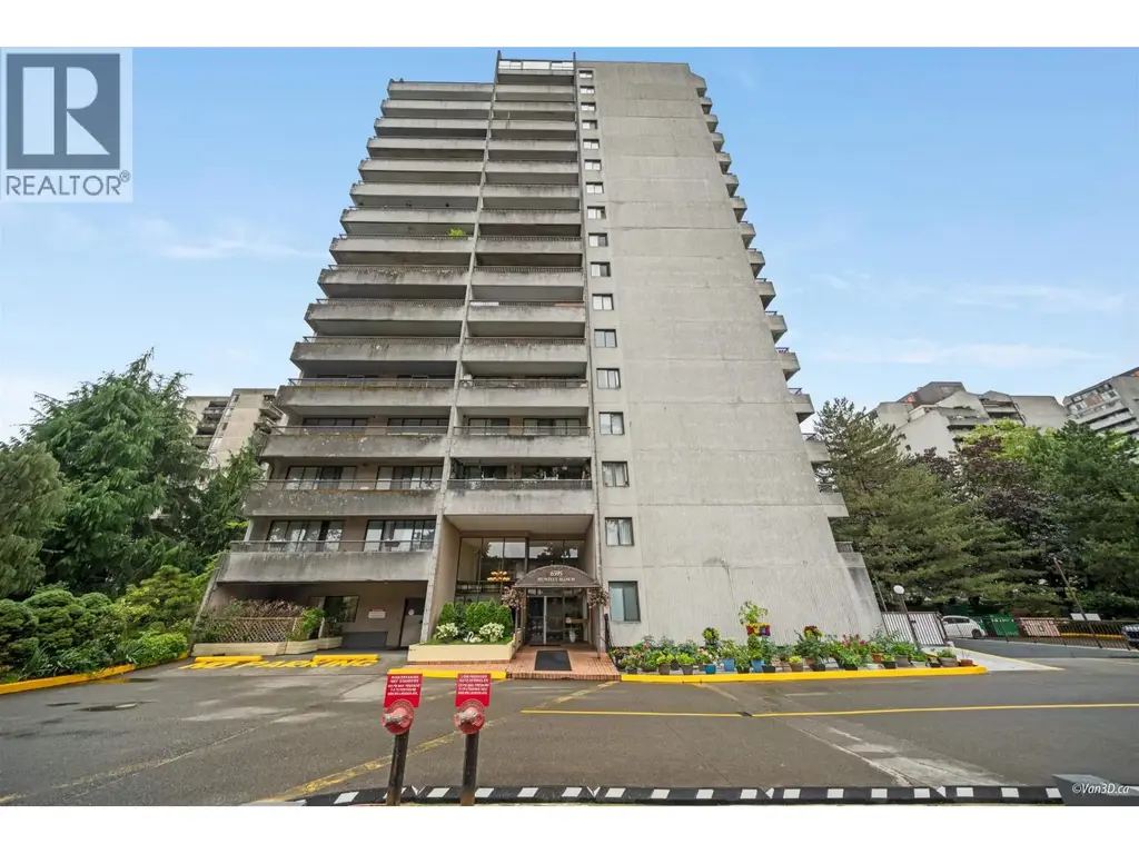 1101 6595 Willingdon Avenue, Burnaby