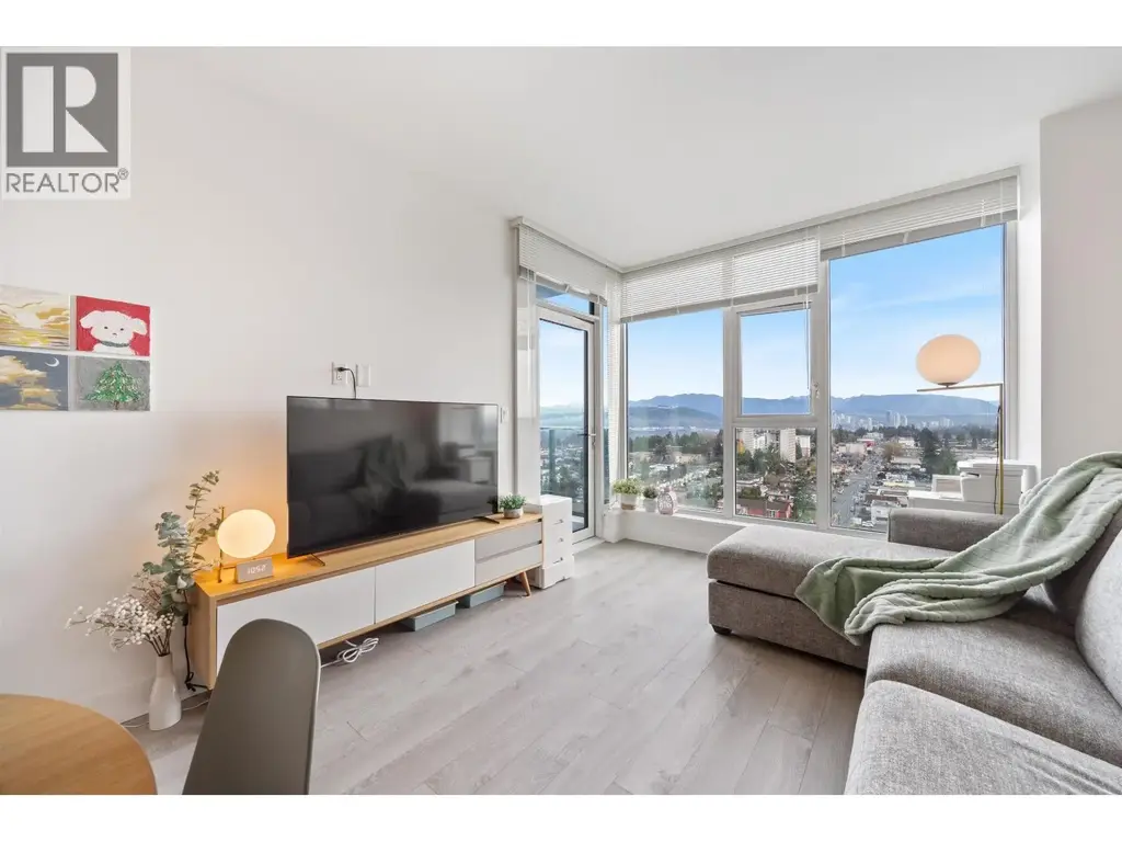 2106 7303 Noble Lane, Burnaby