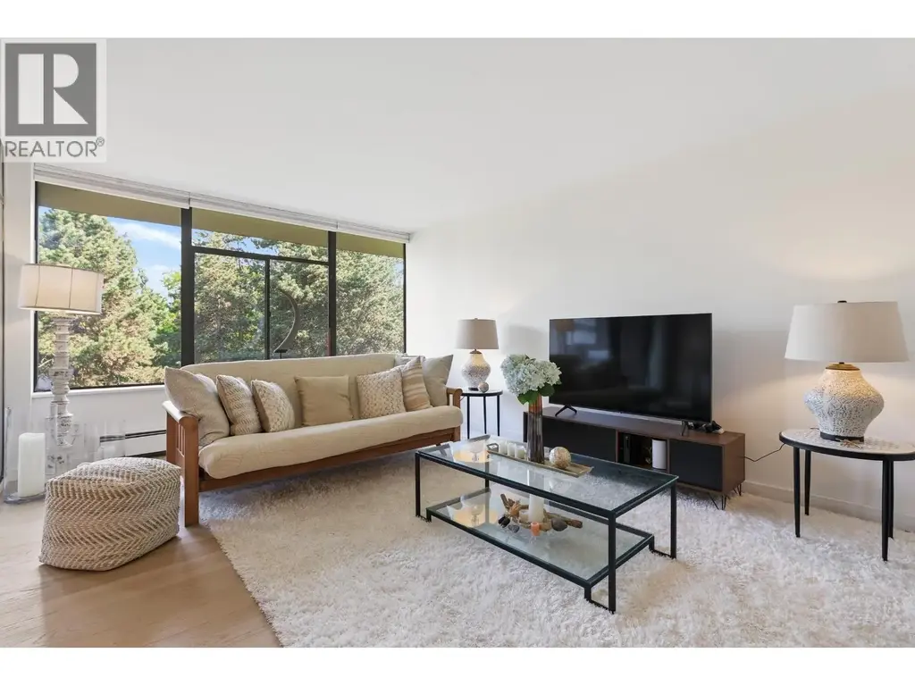 506 2101 Mcmullen Avenue, Vancouver