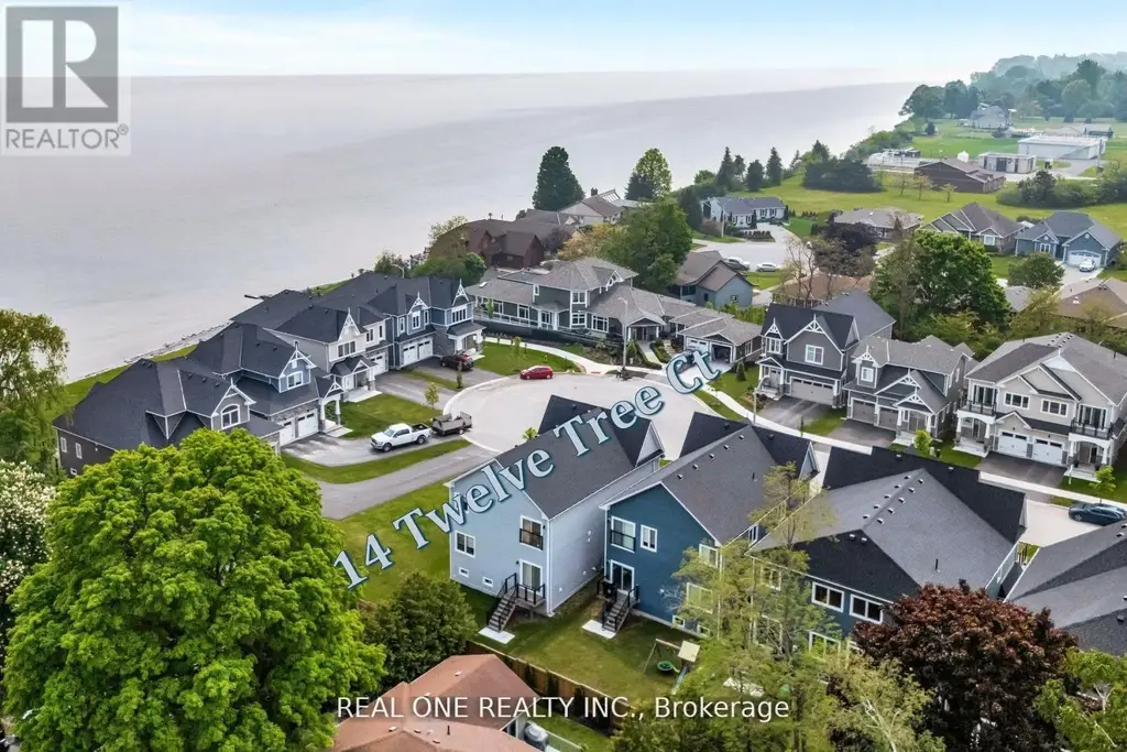 14 Twelve Trees Court, Prince Edward County (Wellington Ward)