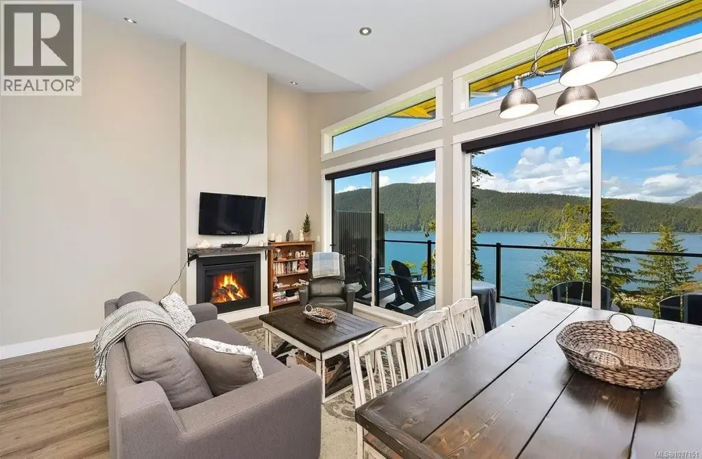 210 6596 Baird Rd, Port Renfrew