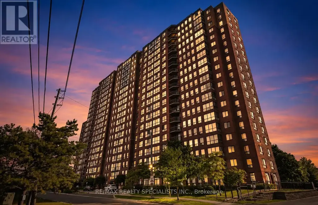 311 - 330 Mccowan Road, Toronto (Eglinton East)