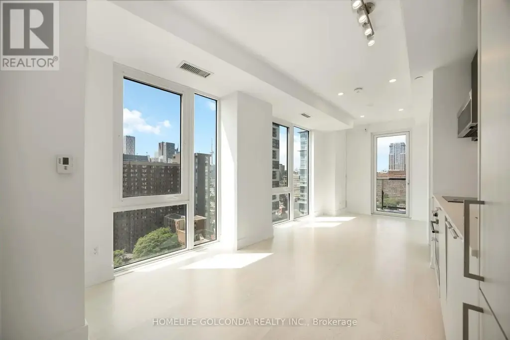 1703 - 308 Jarvis Street, Toronto (Church-Yonge Corridor)