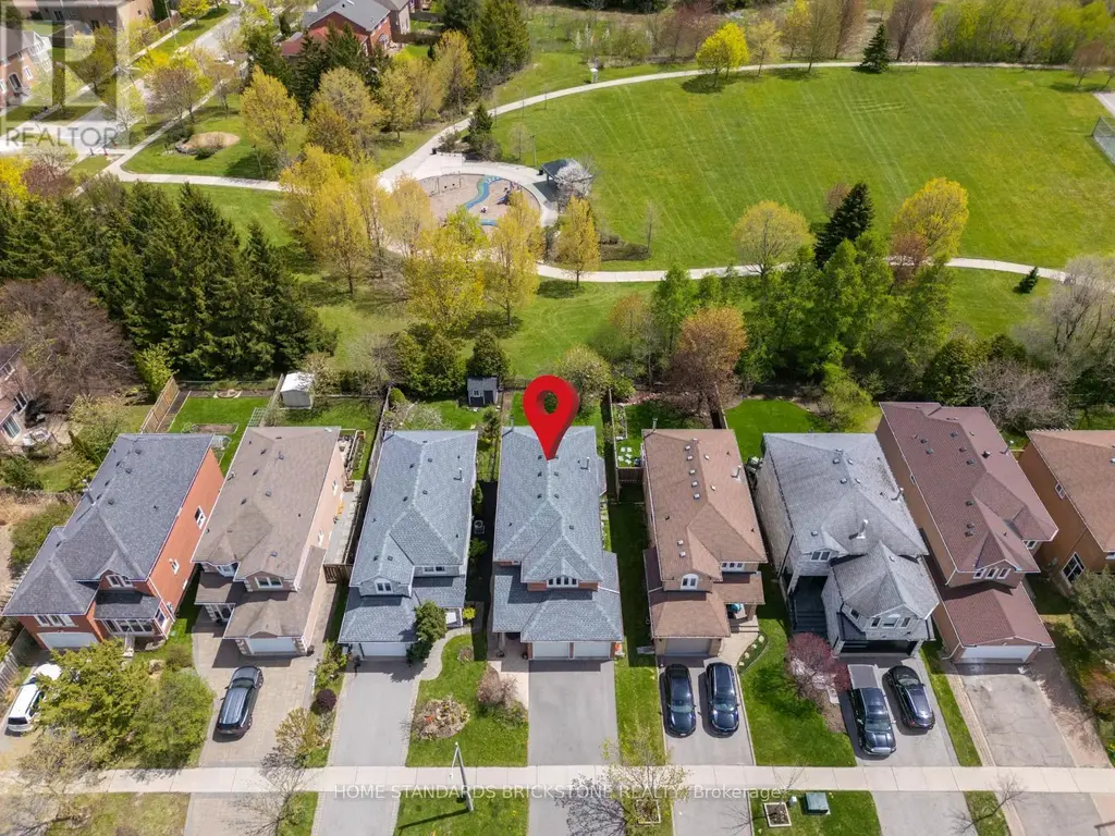 65 Springer Drive S, Richmond Hill (Westbrook)