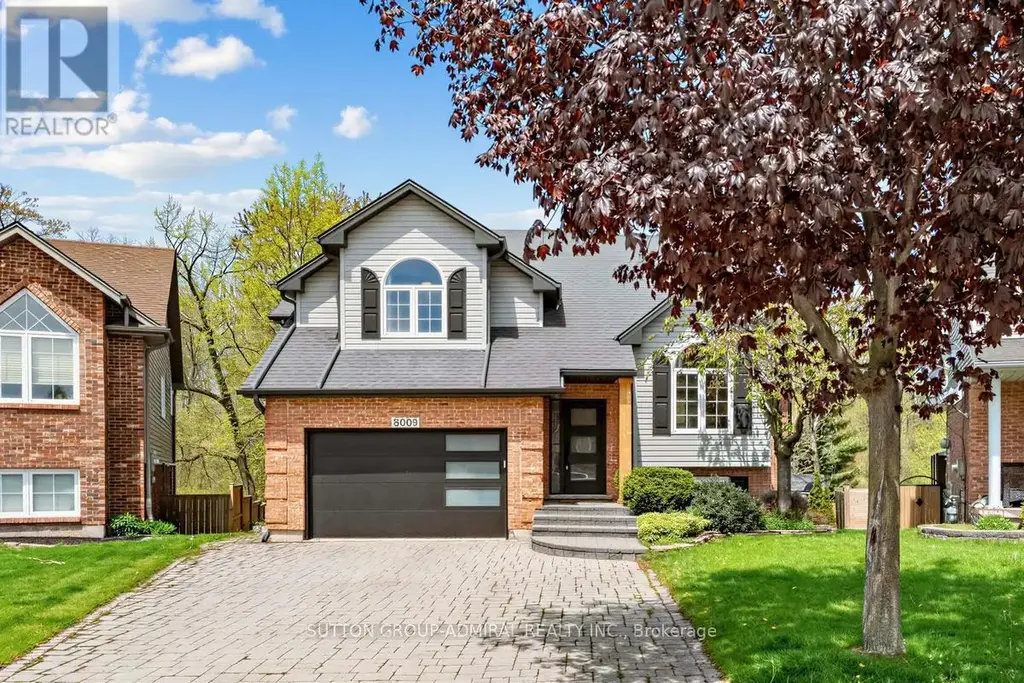 8005 Grossi Court, Niagara Falls (Mt. Carmel)