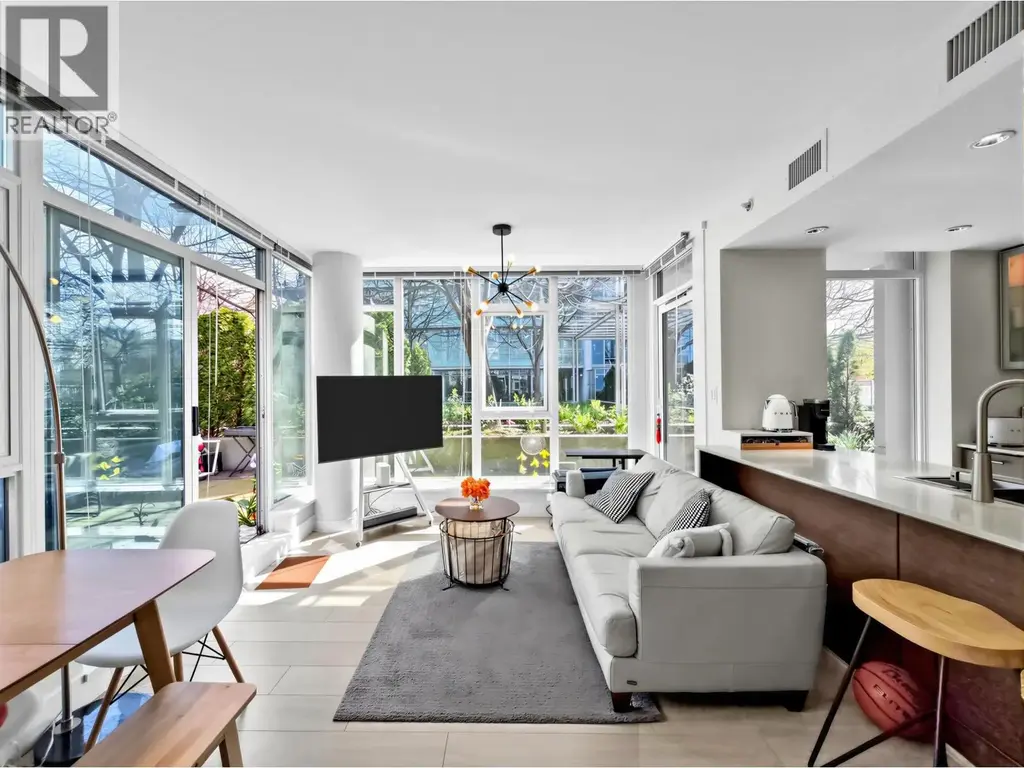 501 7371 Westminster Highway, Richmond