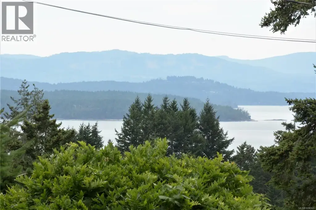 3614 Foc-sle Rd, Pender Island