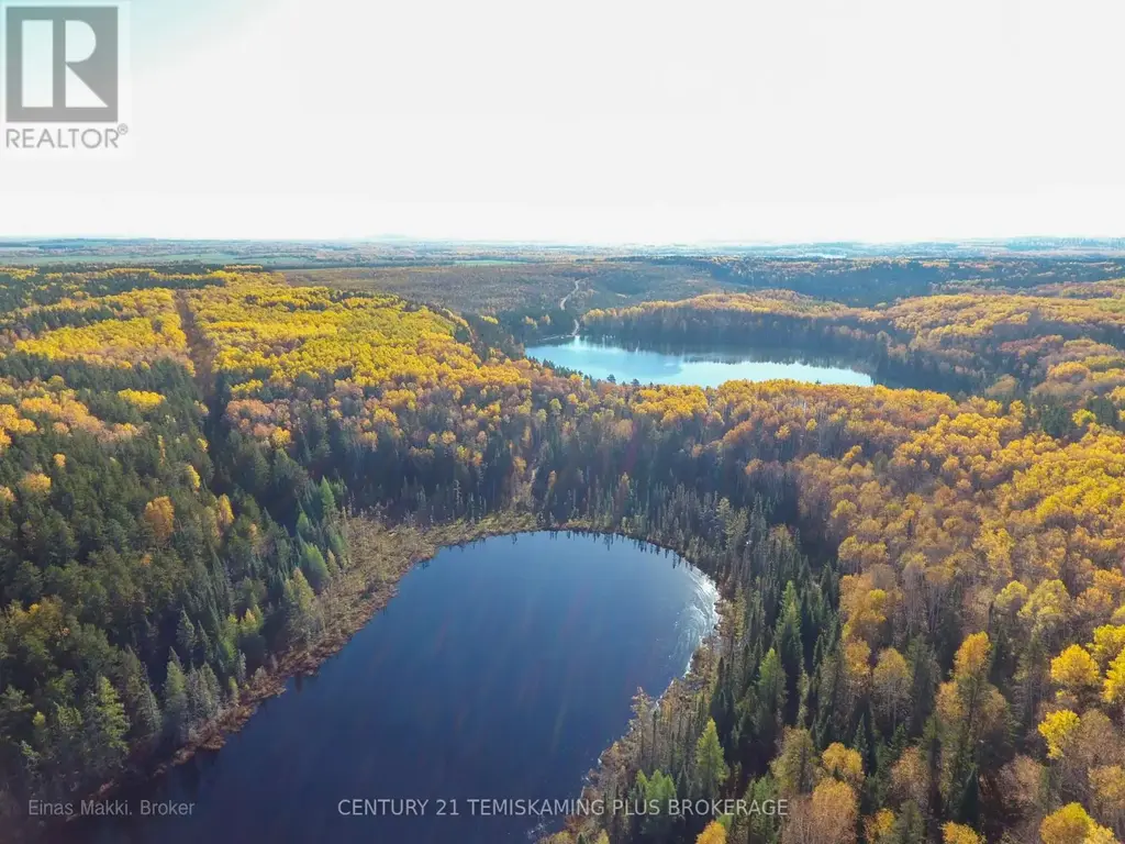 8 & 9 Beauchamp Rd 2 Road, Timiskaming (TIM - Outside - Rural)