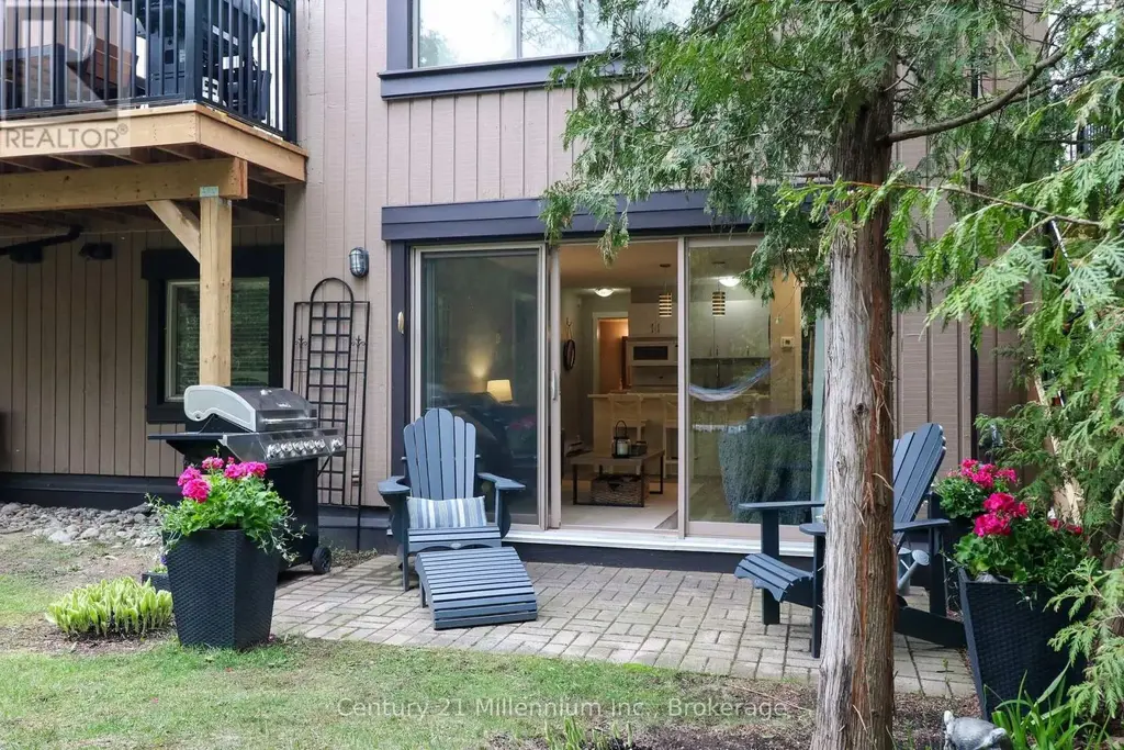 98 - 23 Dawson Drive, Collingwood
