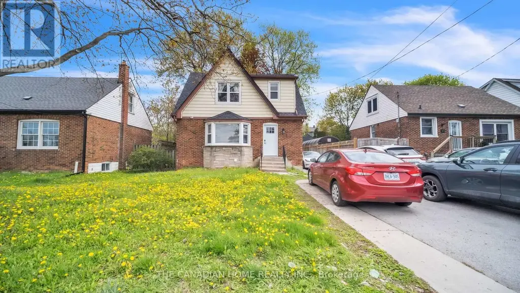 87 West 5th Street, Hamilton (Southam)