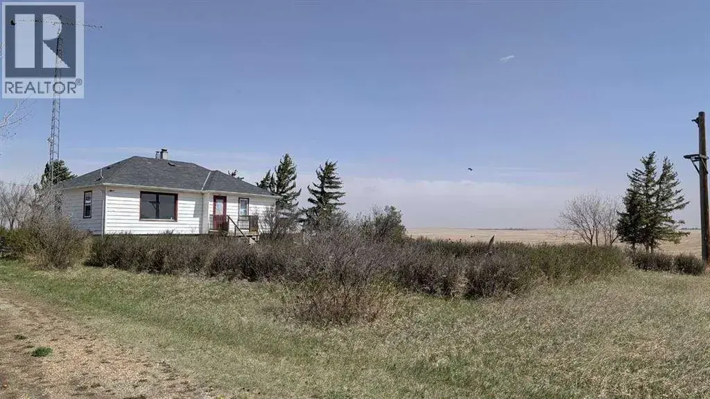 224074 Twp Rd 322, Rural Kneehill County