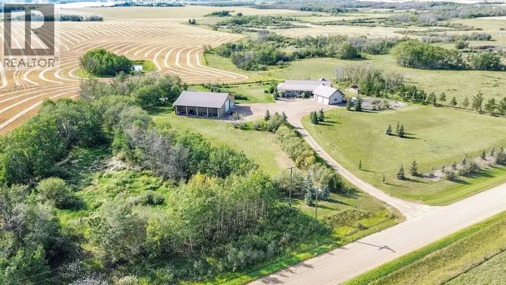 38048 Rr 19-4, Rural Stettler No. 6, County of