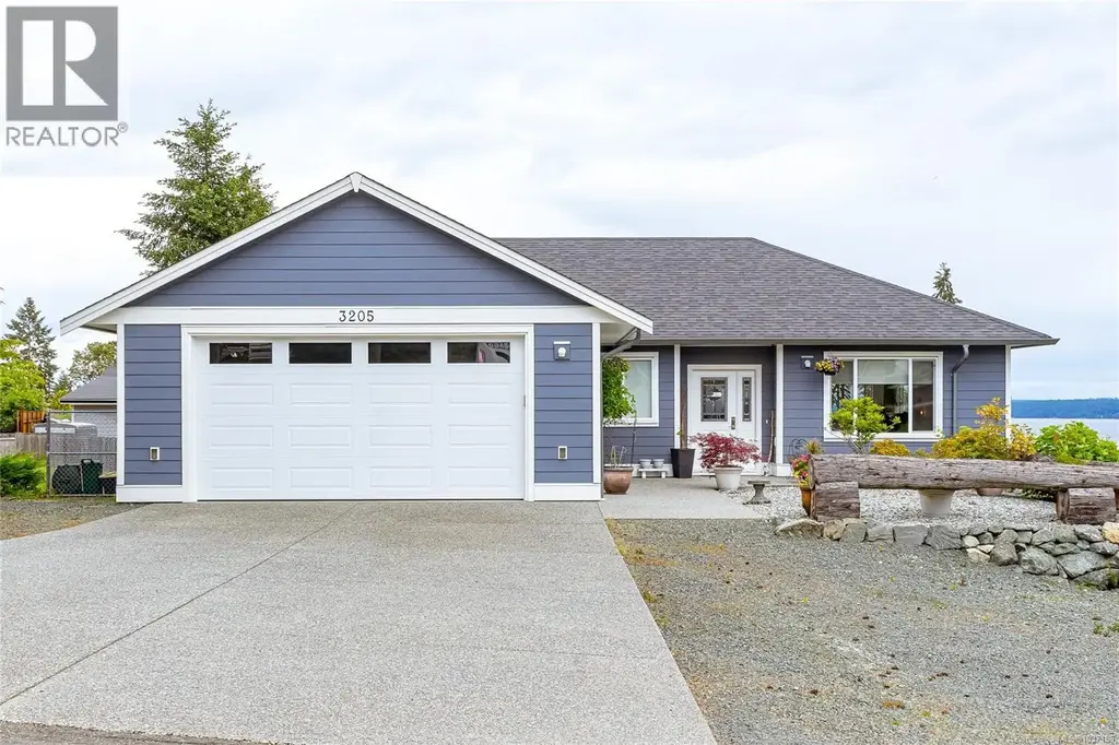 3205 Douglas St, Chemainus