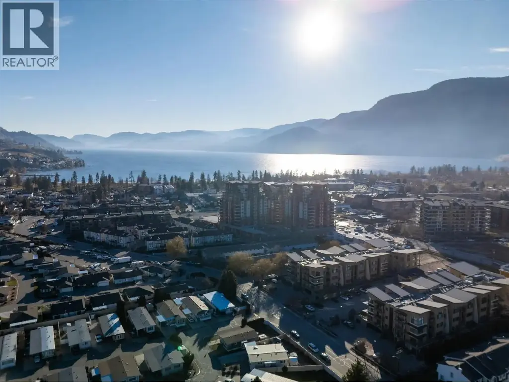 3313 Wilson Street Unit# 404, Penticton