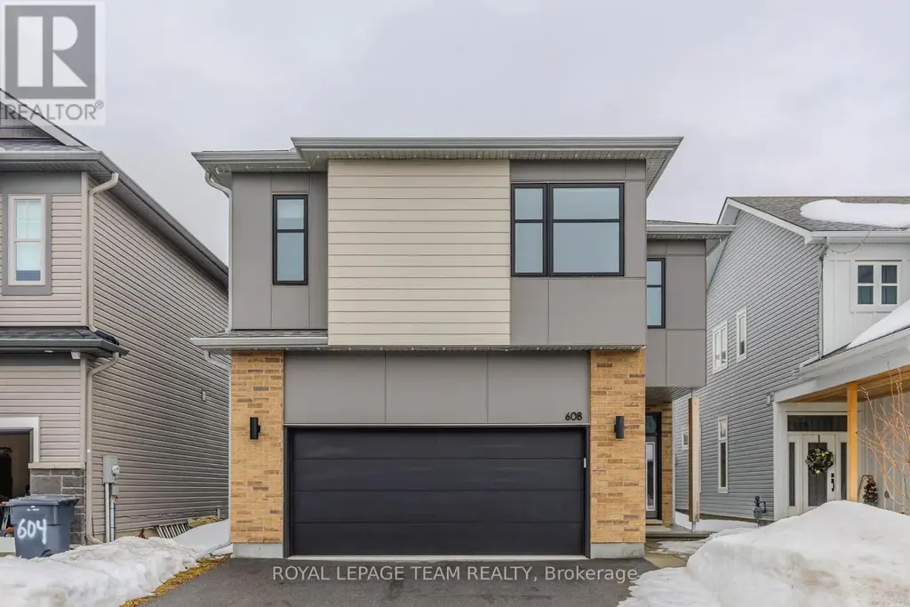 608 Enclave Lane, Clarence-Rockland