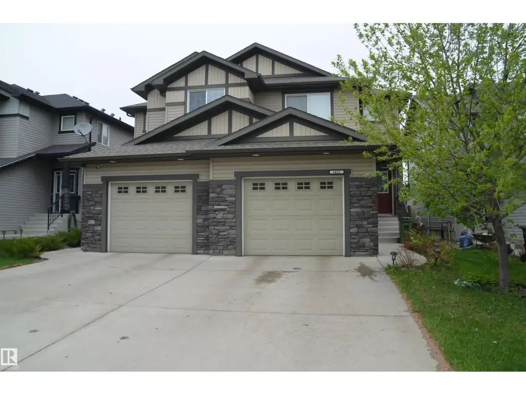 1412 152 Nw, Edmonton