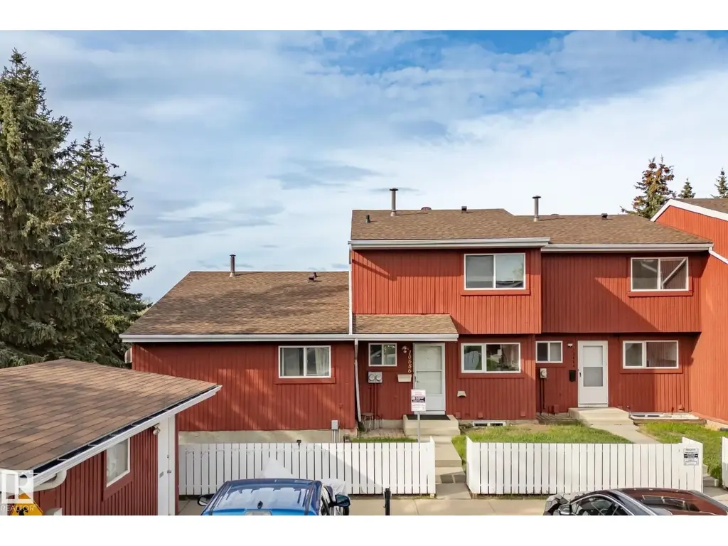 10688 Beaumaris Rd Nw, Edmonton