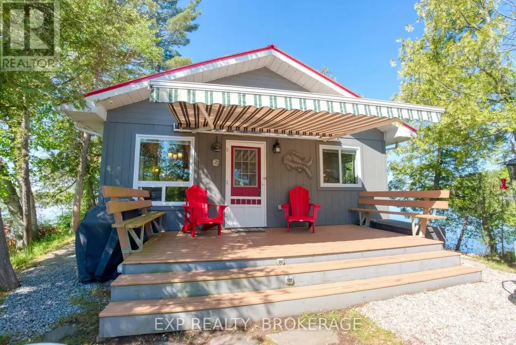832 Sharbot Lake, Frontenac (Frontenac Centre)