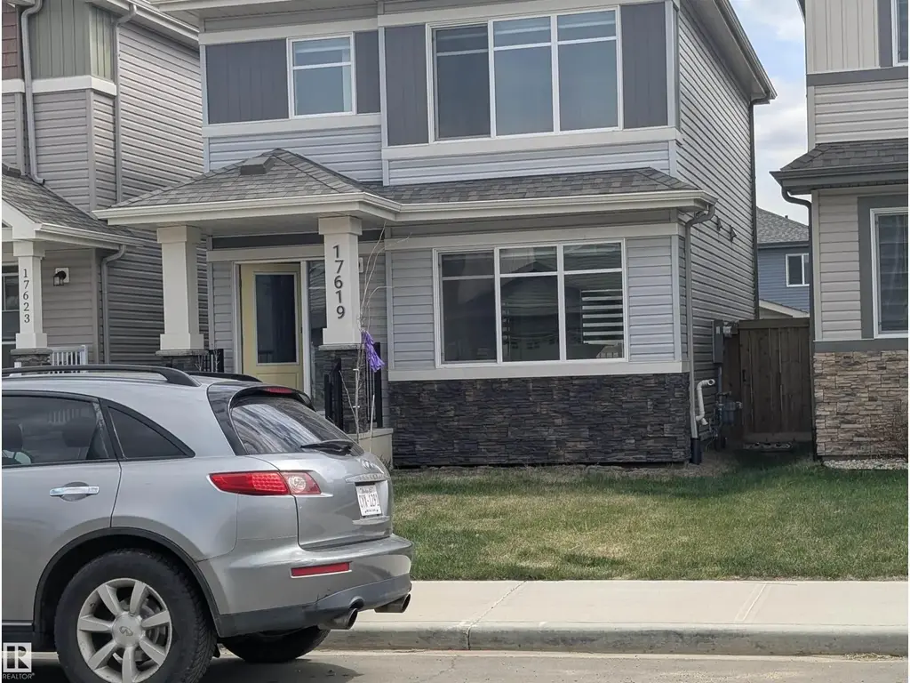 17619 49 St Nw Nw, Edmonton
