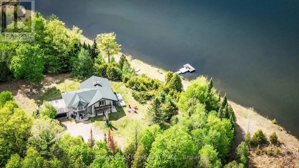 5451 Arden Road, Frontenac (Frontenac Centre)