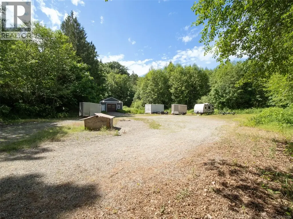1935 Waring Rd, Nanaimo