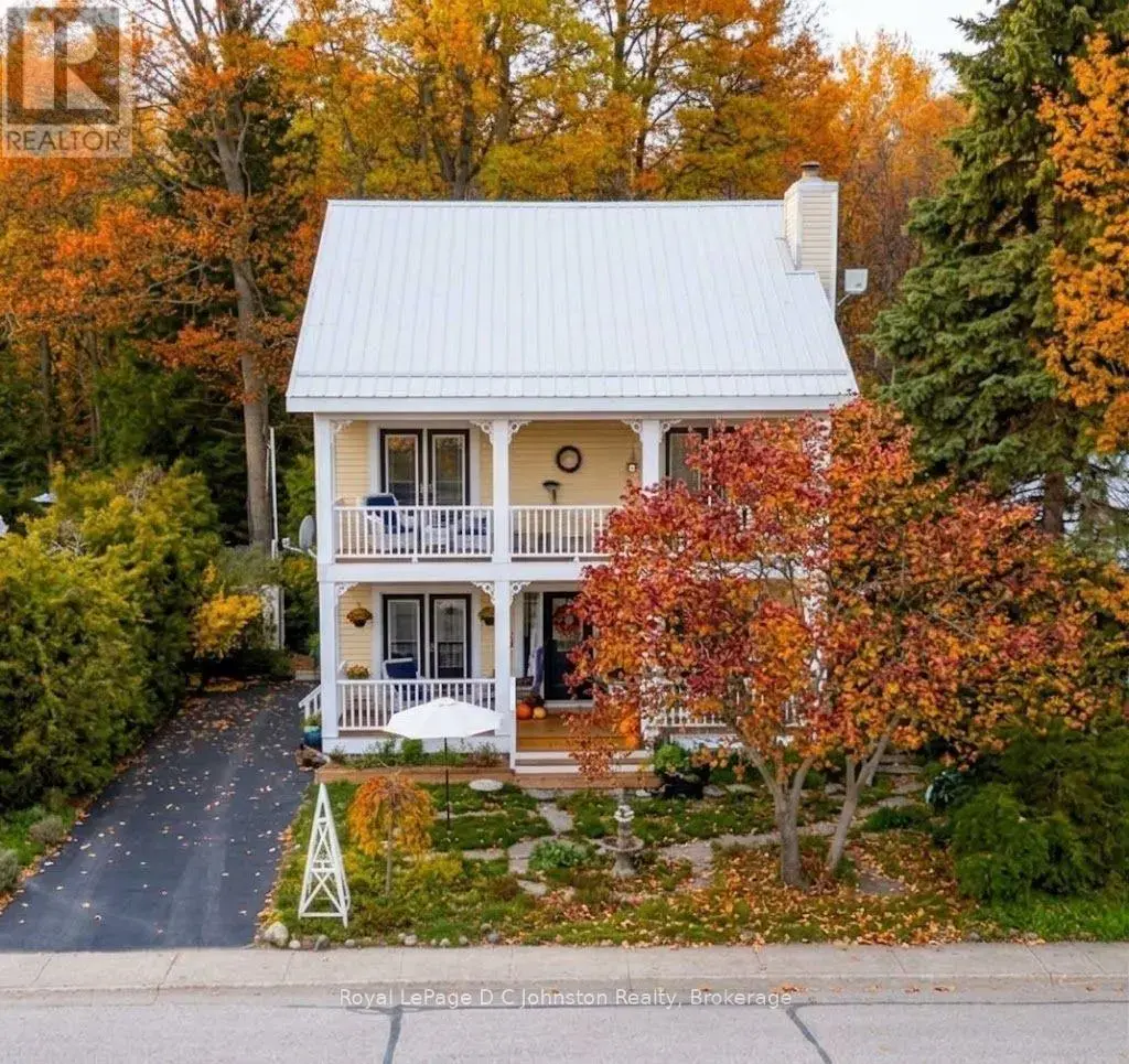 Unit 123 - 383 Mcnabb Street, Saugeen Shores