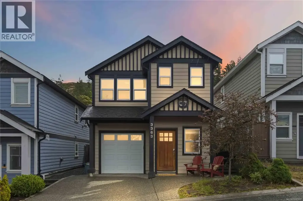 3363 Turnstone Dr, Langford