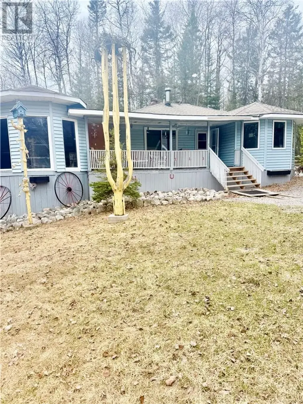 25 Portage, Westree