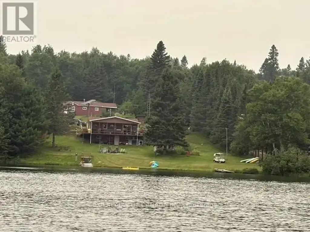 Lot 4 Scott Lakes, Timmins (TCTDAR Outside)