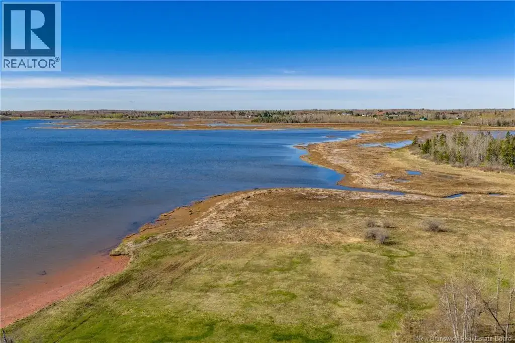 Lot 21-4 Route 950, Shemogue