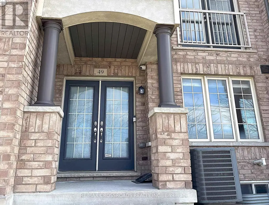 49 Memon Place, Markham (Wismer)