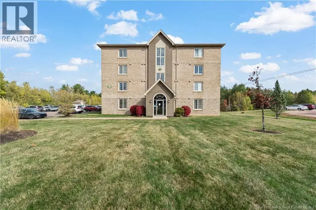65 Diamond Head Unit# 112, Moncton