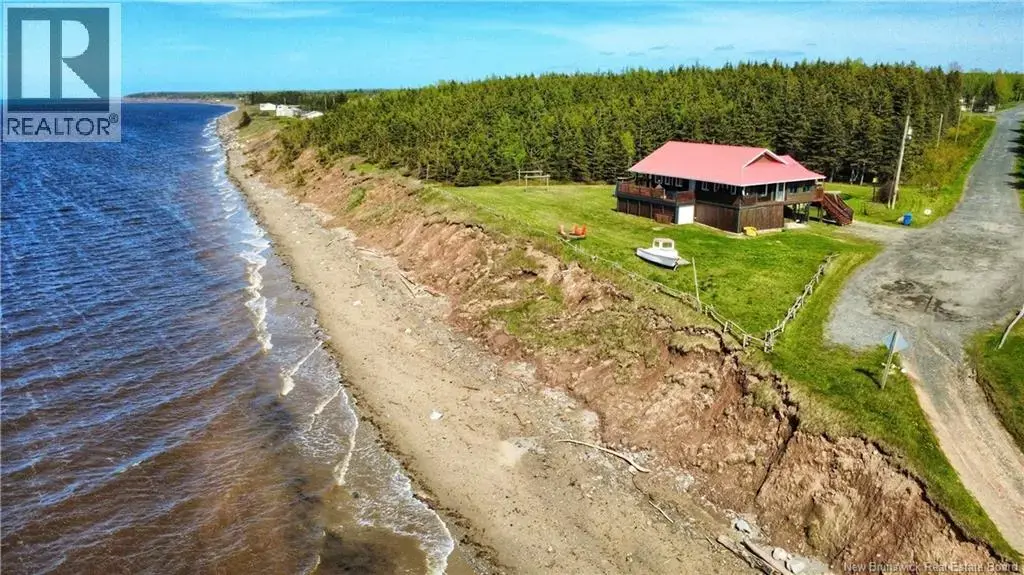 27 Janeville Beach Road, Janeville