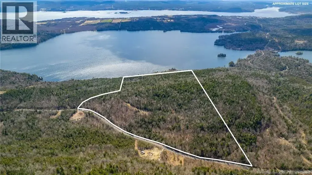 Lot 00 Frye Road, Chamcook