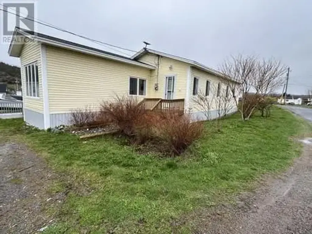 5-9 Critch's Lane, Hants Harbour
